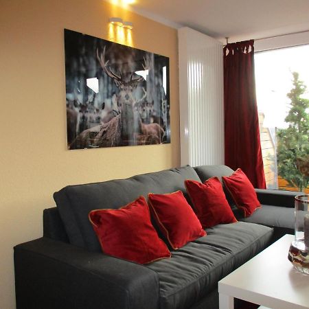 Chalet Platzhirsch Braunlage Εξωτερικό φωτογραφία