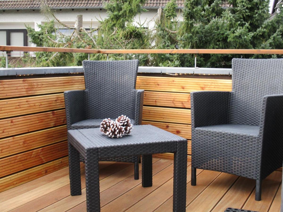 Chalet Platzhirsch Braunlage Εξωτερικό φωτογραφία