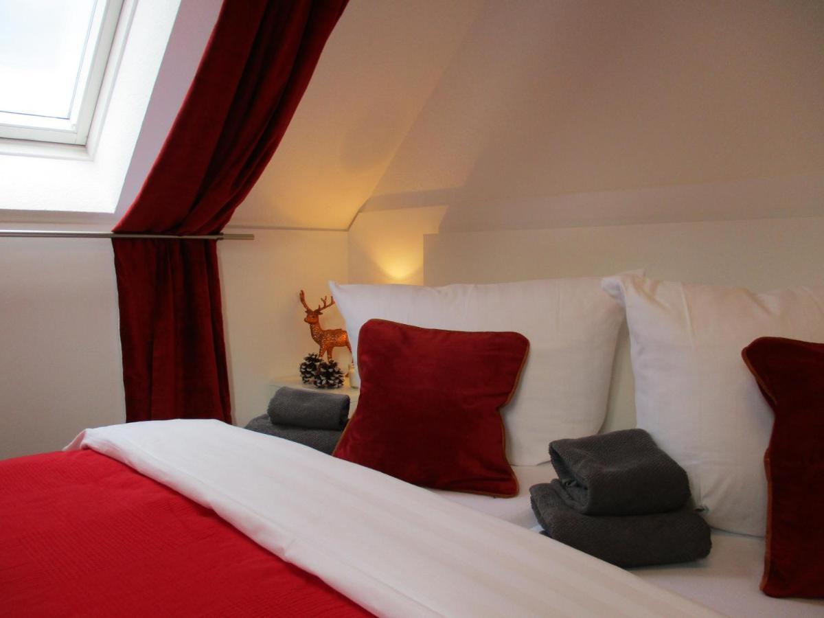 Chalet Platzhirsch Braunlage Εξωτερικό φωτογραφία