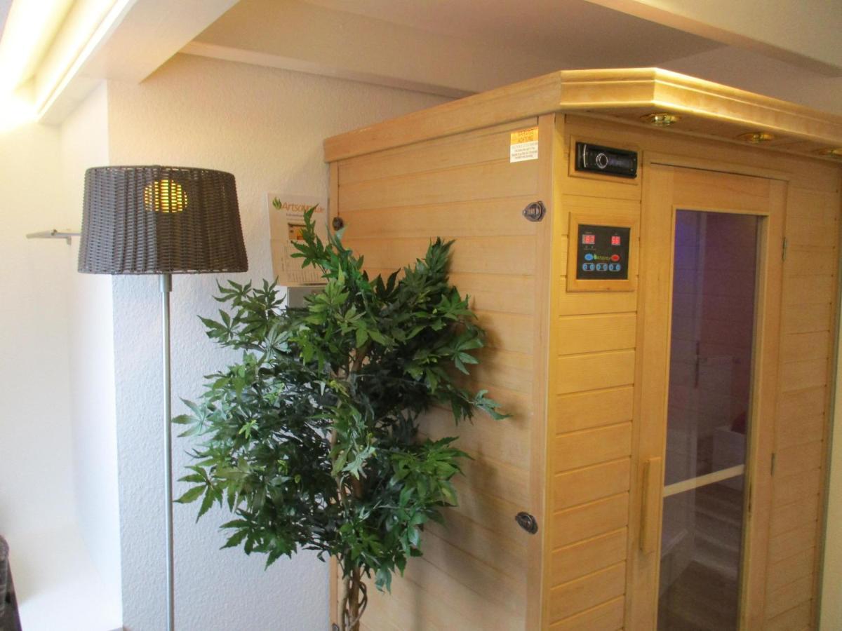 Chalet Platzhirsch Braunlage Εξωτερικό φωτογραφία