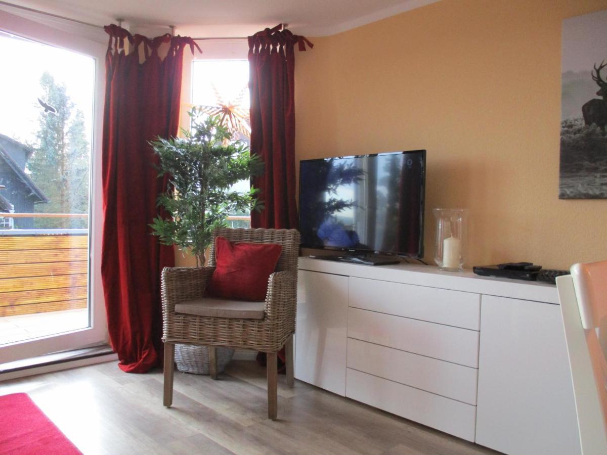 Chalet Platzhirsch Braunlage Εξωτερικό φωτογραφία