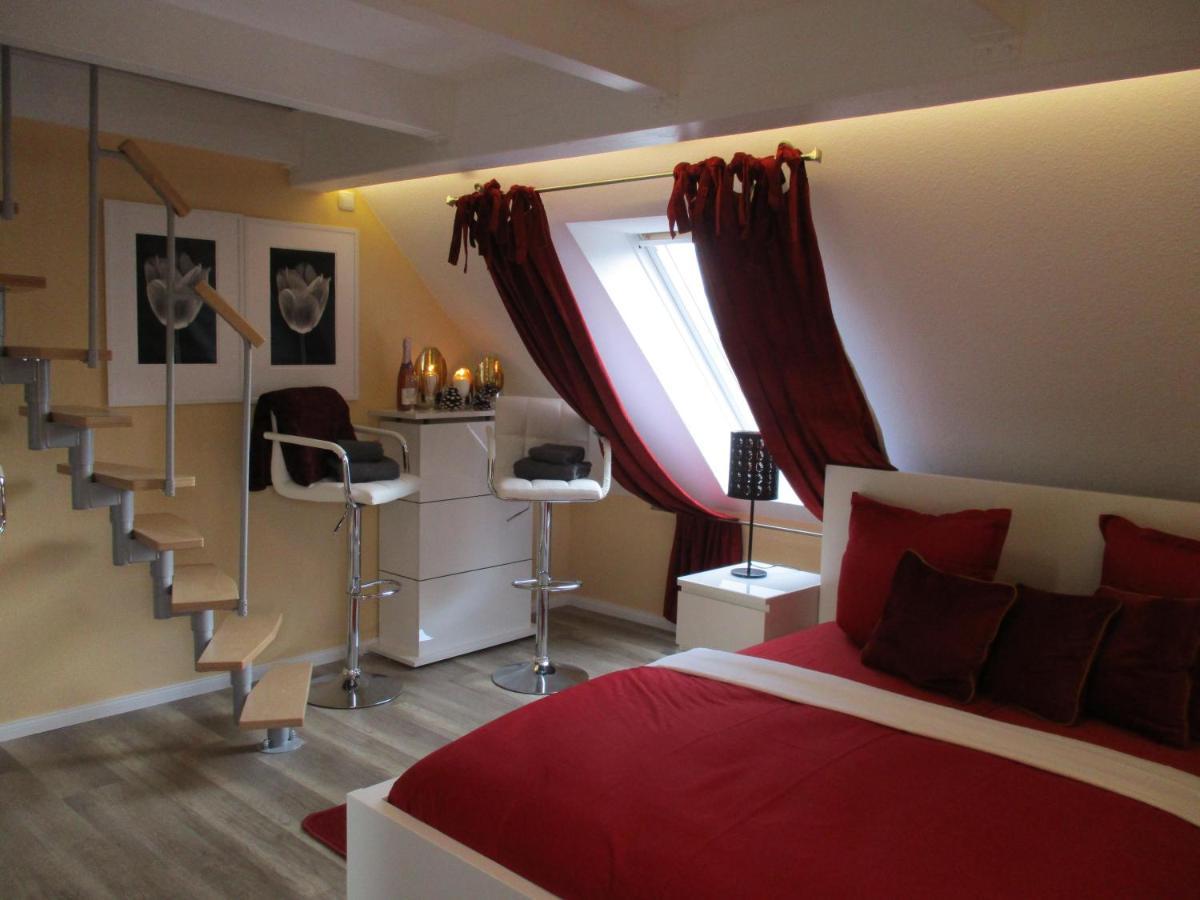 Chalet Platzhirsch Braunlage Εξωτερικό φωτογραφία