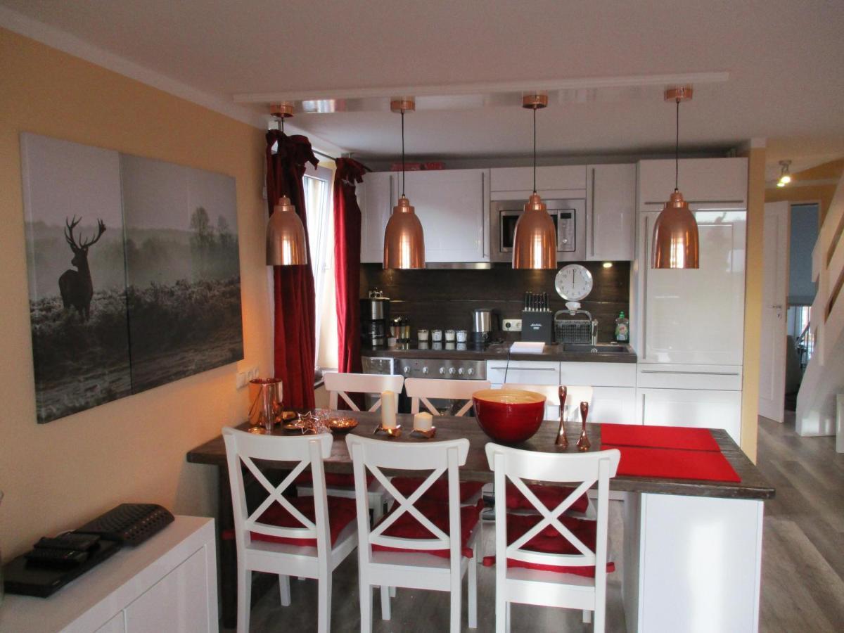 Chalet Platzhirsch Braunlage Εξωτερικό φωτογραφία
